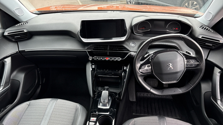 Peugeot 2008 1.2 PureTech 130 Allure 5dr EAT8 Petrol Estate